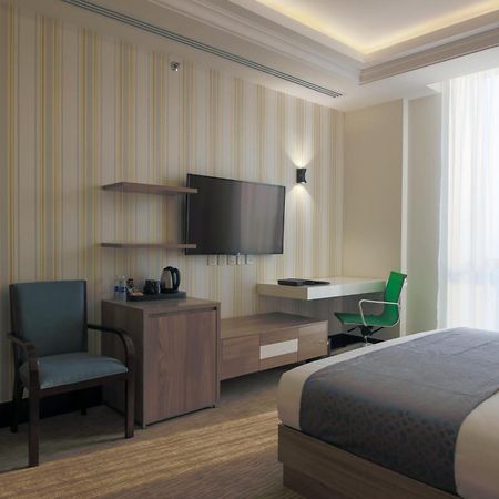 The Proud Hotel Khobar Buitenkant foto