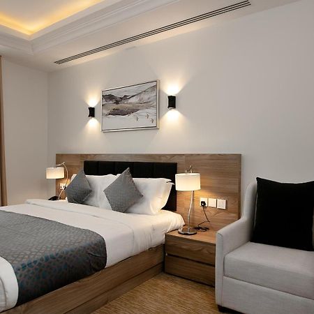 The Proud Hotel Khobar Buitenkant foto