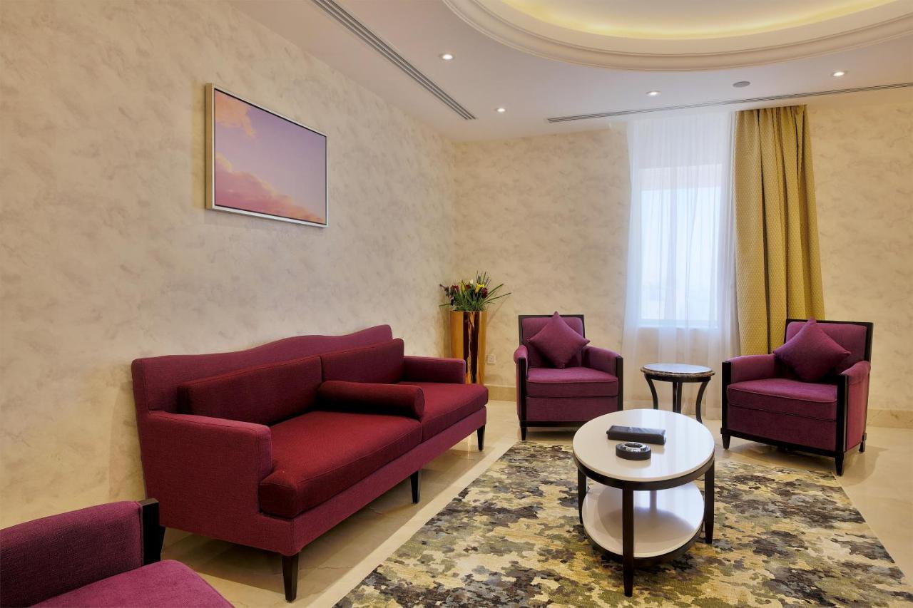 The Proud Hotel Khobar Buitenkant foto