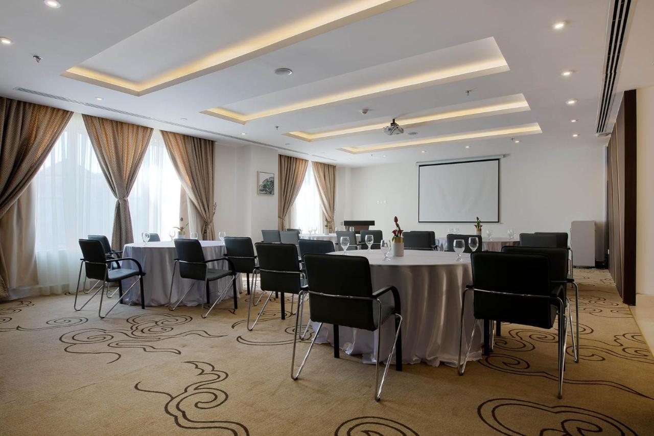 The Proud Hotel Khobar Buitenkant foto