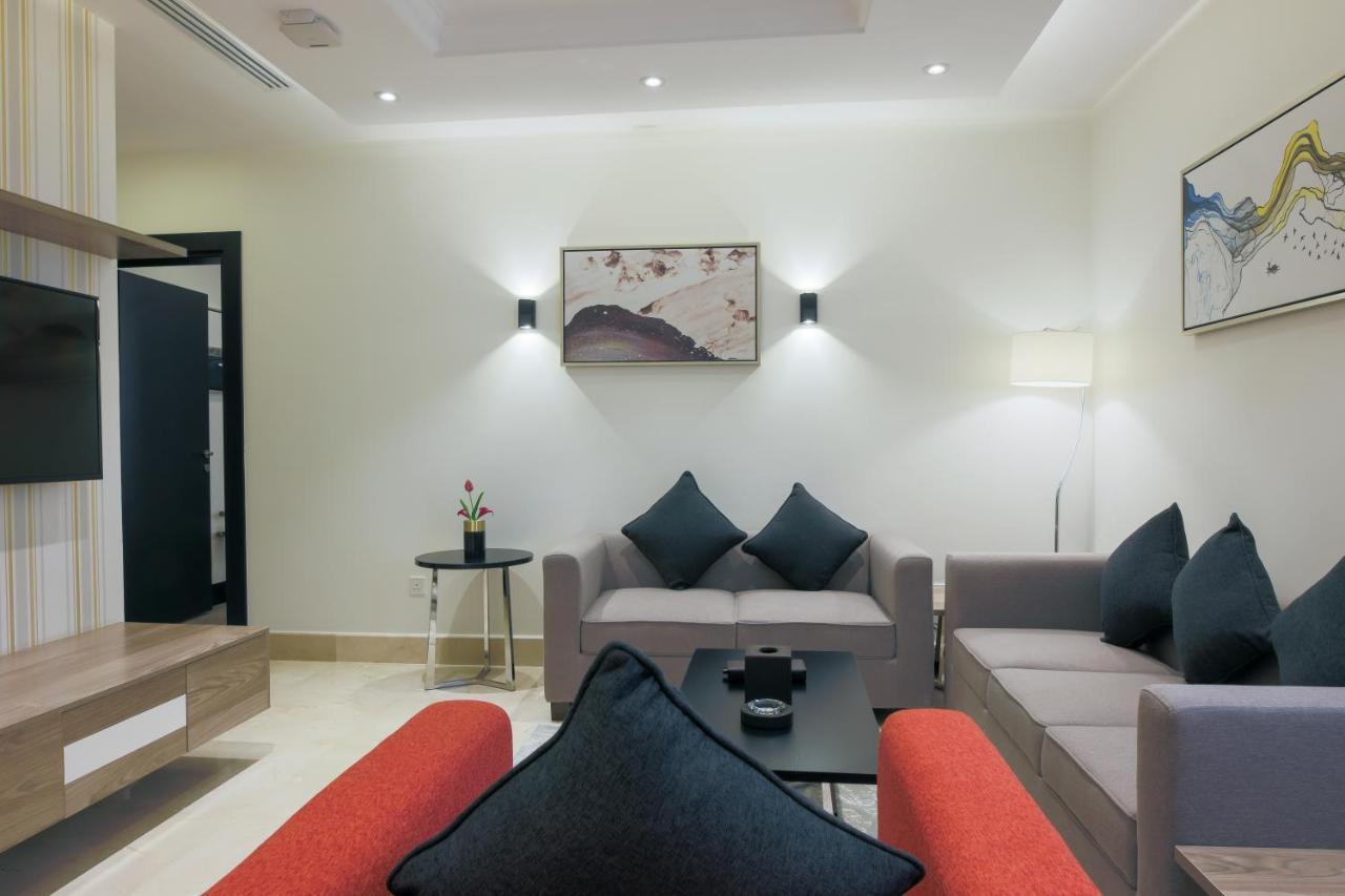 The Proud Hotel Khobar Buitenkant foto