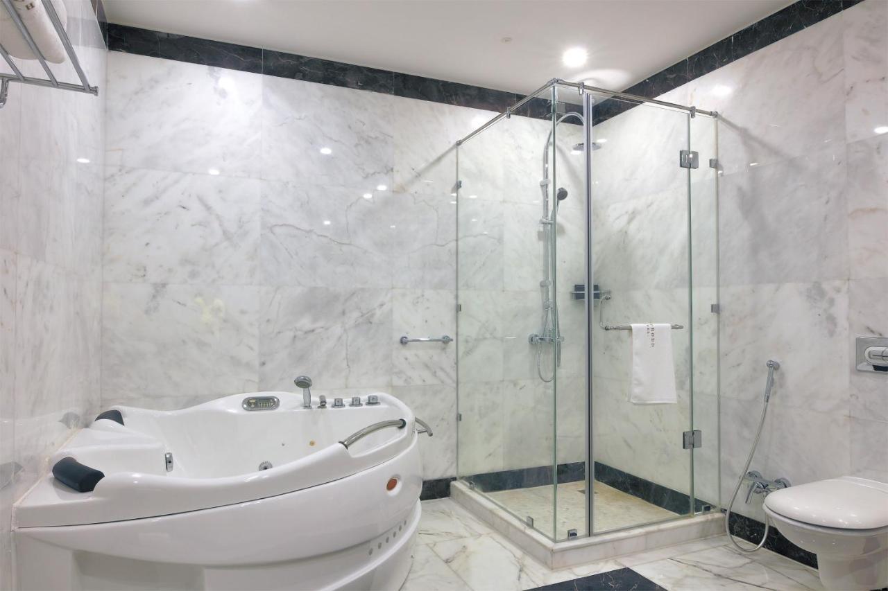 The Proud Hotel Khobar Buitenkant foto